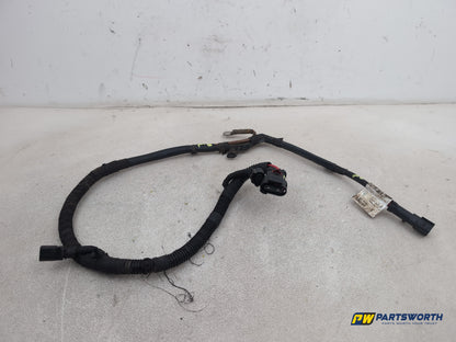 Audi A6 Se Tdi Quattro Auto Power Steering Rack Wiring Loom 4g2971111c 2011-2014
