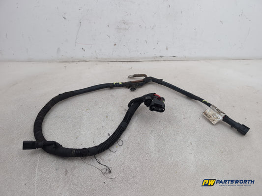 Audi A6 Se Tdi Quattro Auto Power Steering Rack Wiring Loom 4g2971111c 2011-2014