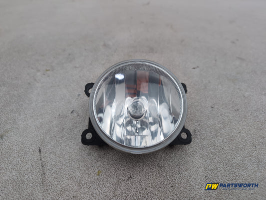 Lamp Fog Front RH 1