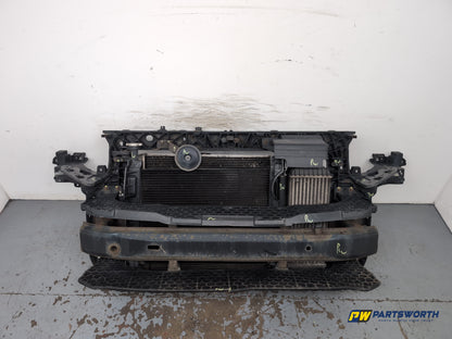 Radiator Pack (KIT) 1