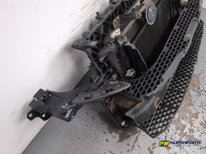 Radiator Pack (KIT) 7