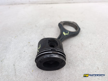 Mercedes-Benz Ml350 Spt Cdi Blueef-Cy 3.0l Diesel Piston With Conrod Om 642.820 - photo 7