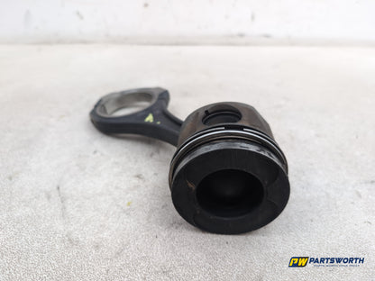 Mercedes-Benz Ml300 Sport Diesel Piston With Conrod Om 642.820 2009-2011 - photo 6