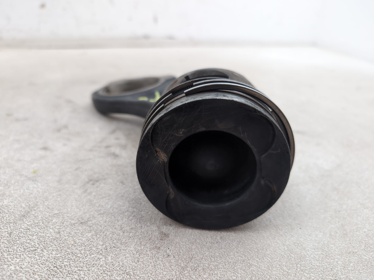 Mercedes-Benz Ml300 Sport Diesel Piston With Conrod Om 642.820 2009-2011