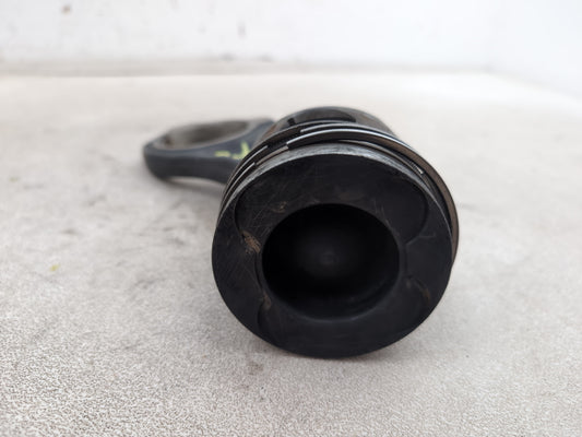 Mercedes-Benz Ml300 Sport Diesel Piston With Conrod Om 642.820 2009-2011