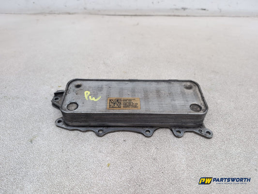 Oil Cooler Engine 1