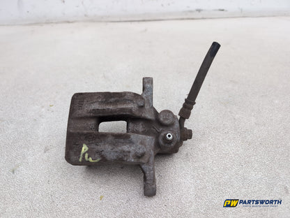 Kia Sportage 3 Sat Nav Crdi Brake Rear Caliper Rh Driver Side 2010-2015