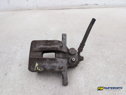 Kia Sportage 3 Sat Nav Crdi Brake Rear Caliper Rh Driver Side 2010-2015