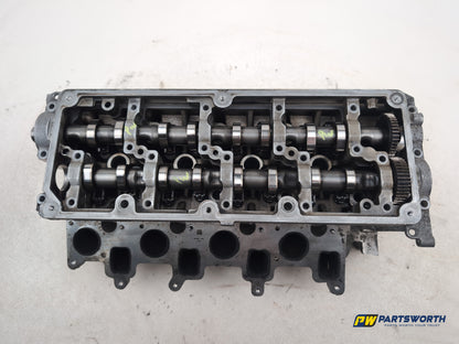 Audi A4 B8 A5 8t 2012-2015 2.0 Tdi Cjc Cjca Engine Cylinder Head 03l103373j