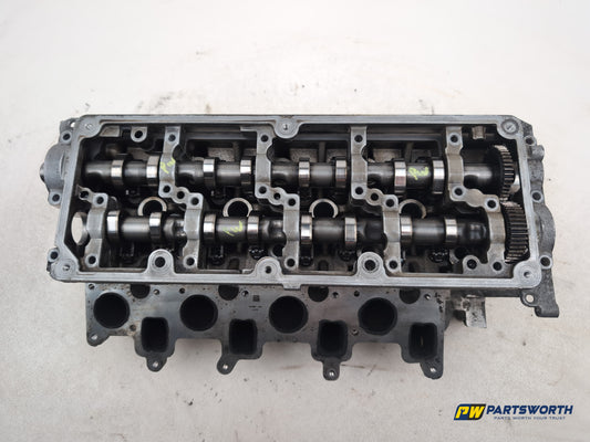 Audi A4 B8 A5 8t 2012-2015 2.0 Tdi Cjc Cjca Engine Cylinder Head 03l103373j