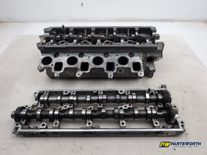 Audi A4 B8 A5 8t 2012-2015 2.0 Tdi Cjc Cjca Engine Cylinder Head 03l103373j - photo 7