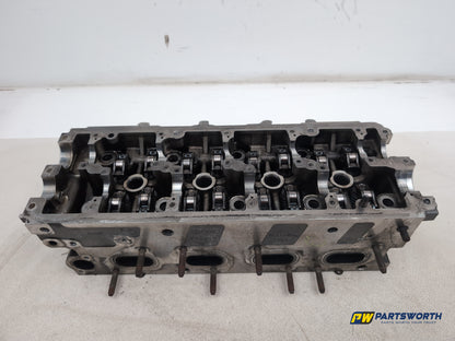 Camshaft Cover  13