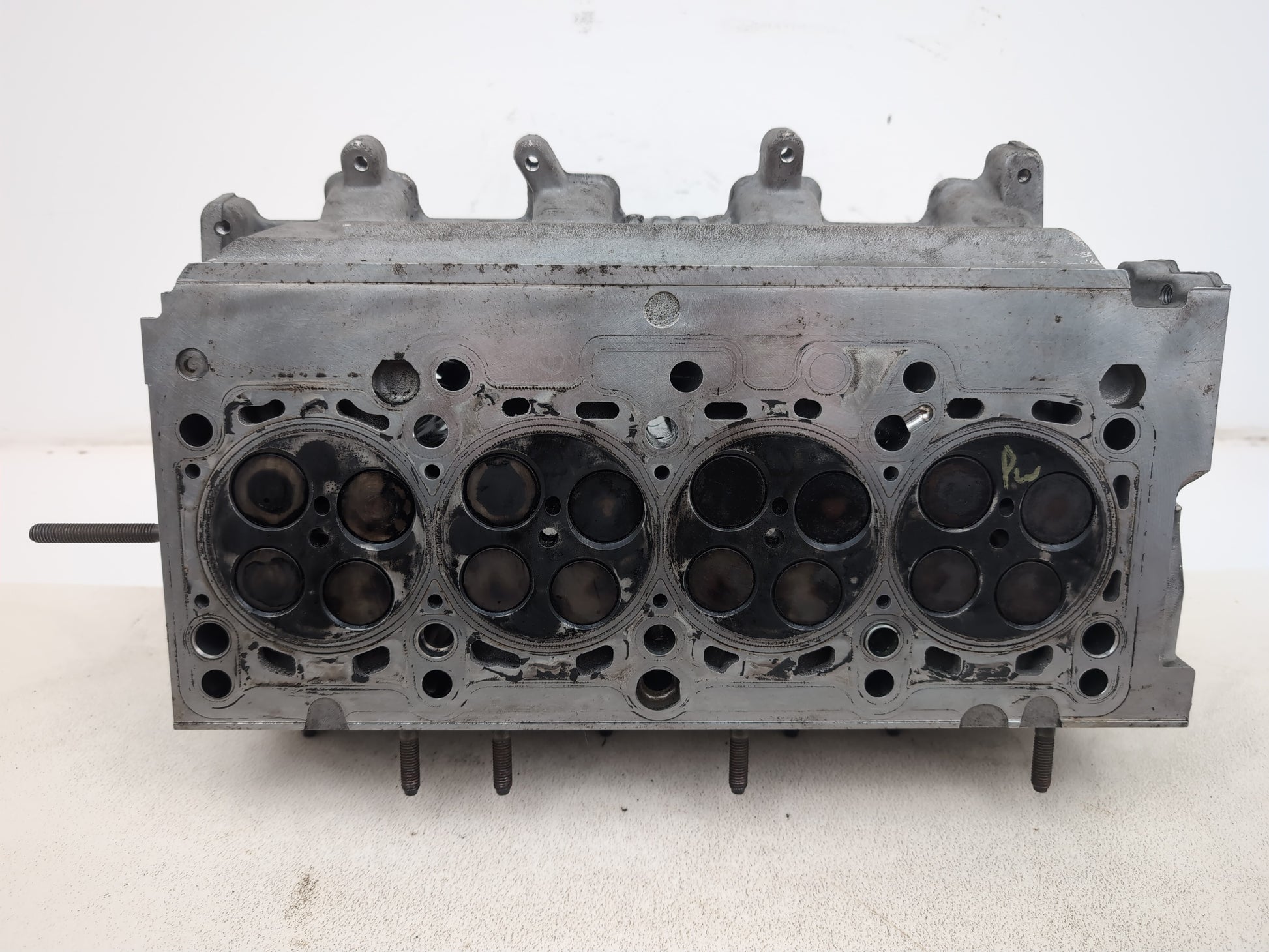 Camshaft Cover  15