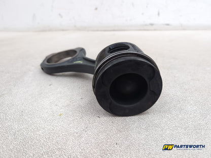 Mercedes-Benz Ml350 Spt Cdi Blueef-Cy 3.0l Diesel Piston With Conrod Om 642.820