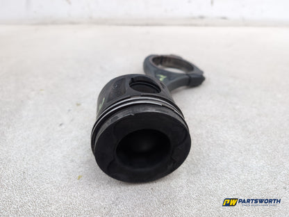 Mercedes-Benz Ml350 Spt Cdi Blueef-Cy 3.0l Diesel Piston With Conrod Om 642.820