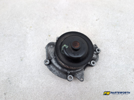Water Pump 1
