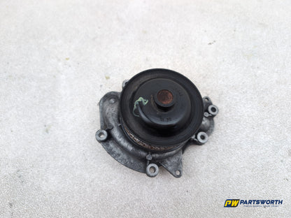 Mercedes-Benz Ml350 Spt Cdi Blueef-Cy A Water Coolant Pump A6422020410 2009-2011