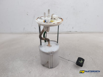 Kia Sportage 3 Sat Nav Crdi 1.7l Diesel Fuel Sending Pump 311102y200 2010-2015 - photo 7