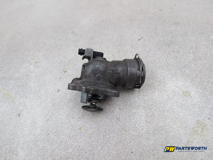 Mercedes-Benz Ml350 Spt Cdi Blueef-Cy Coolant Thermostat A6422001615 2009-2011 - photo 7