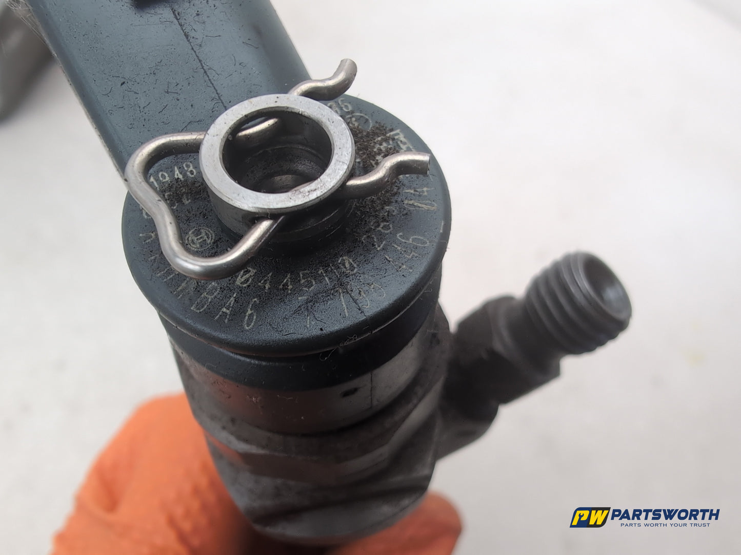 Fuel Pump 7