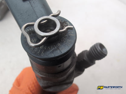 Fuel Pump 7