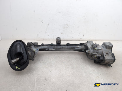 Ford Focus Zetec Turbo Power Steering Rack Cv6c3d079mh 2011-2018 - photo 7