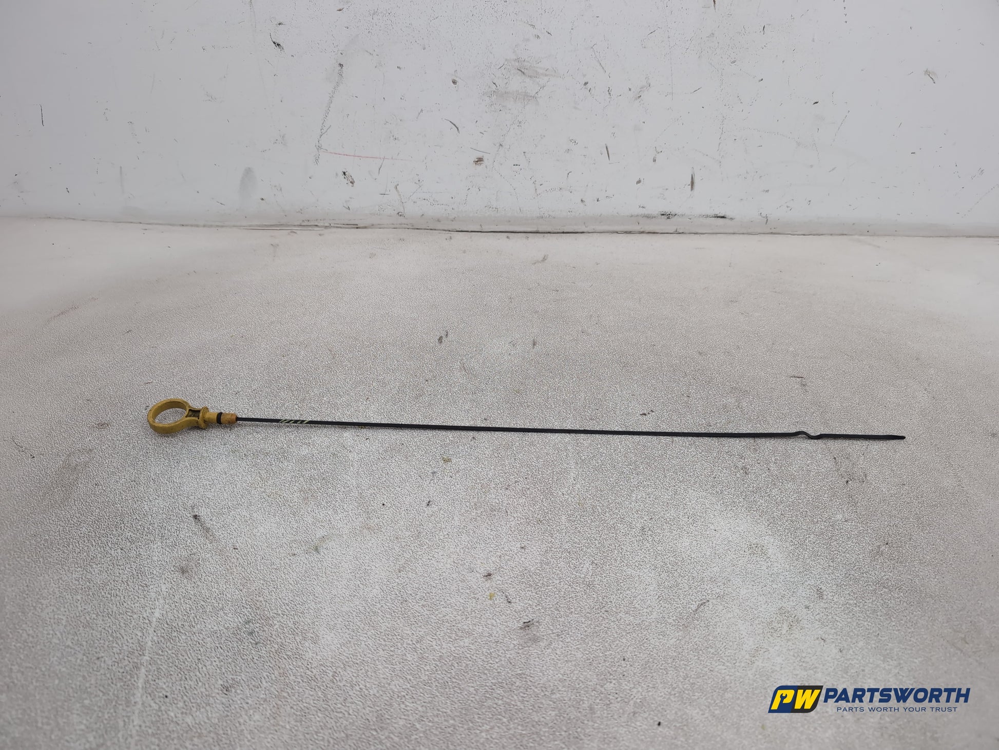 Ford Focus Zetec Turbo Oil Dipstick 2011-2018 - photo 7
