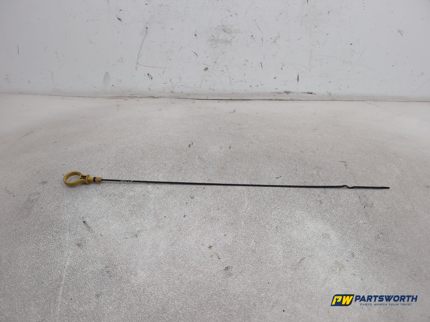 Ford Focus Zetec Turbo Oil Dipstick 2011-2018