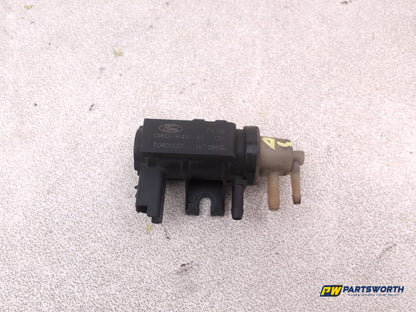 Ford Focus Zetec Turbo Turbo Solenoid Valve Cm5g9f490aa 2011-2018
