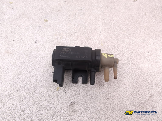 Ford Focus Zetec Turbo Turbo Solenoid Valve Cm5g9f490aa 2011-2018