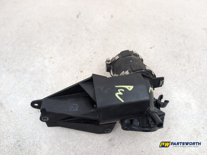 Ford Focus Zetec Turbo Air Intake Pipe 1060231s01 2011-2018