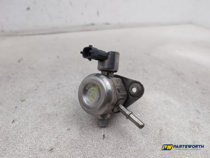 Ford Focus Zetec Turbo High Pressure Fuel Pump Cm509d376ga 2011-2018