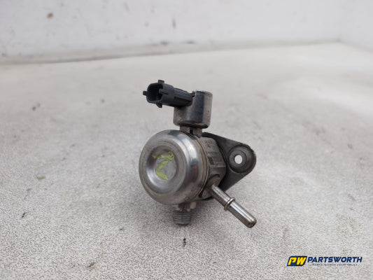 Ford Focus Zetec Turbo High Pressure Fuel Pump Cm509d376ga 2011-2018