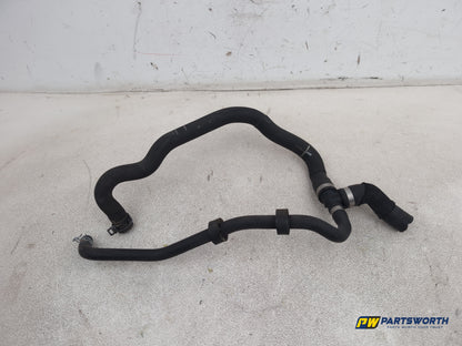 Ford Focus Zetec Turbo Coolant Hose Pipe 2011-2018