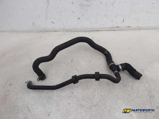 Ford Focus Zetec Turbo Coolant Hose Pipe 2011-2018