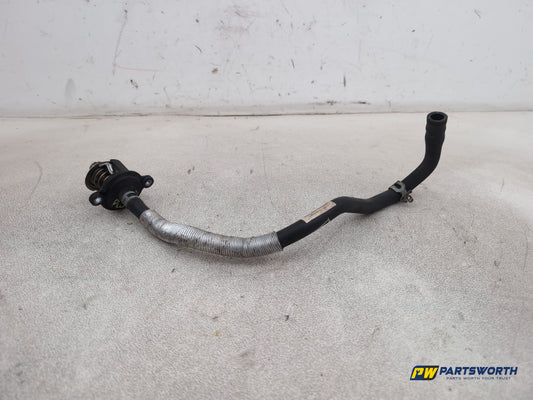 Ford Focus Zetec Turbo Coolant Hose Pipe Cm5g9v427gc 2011-2018