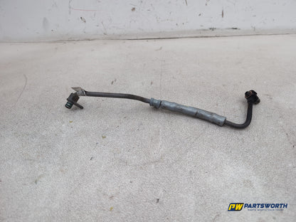 Ford Focus Zetec Turbo Turbo Oil Feed Pipe Cm5g6k677ha 2011-2018 - photo 7