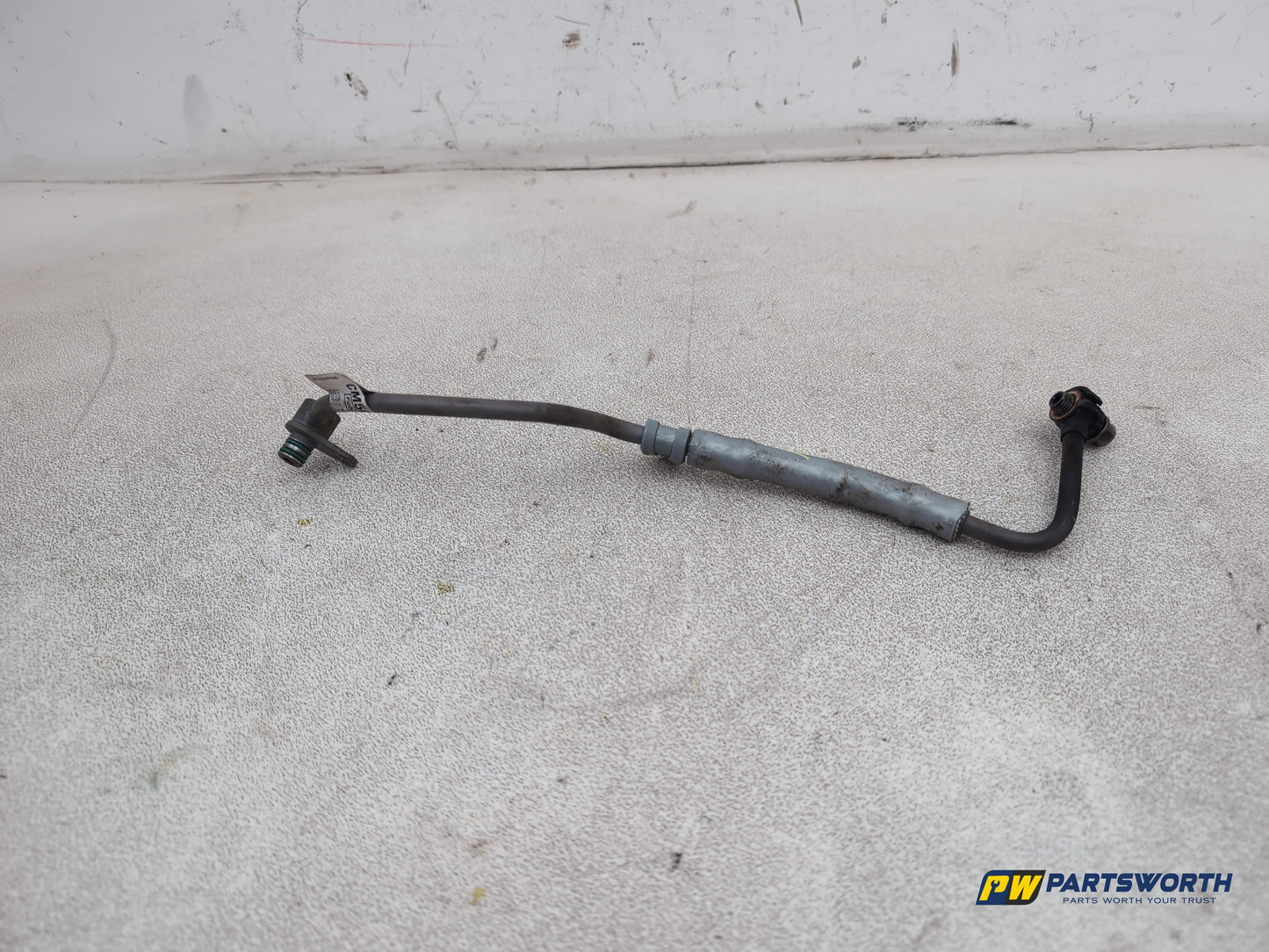 Ford Focus Zetec Turbo Turbo Oil Feed Pipe Cm5g6k677ha 2011-2018
