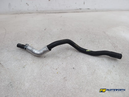 Ford Focus Zetec Turbo Coolant Hose Pipe Cv618b573vd 2011-2018
