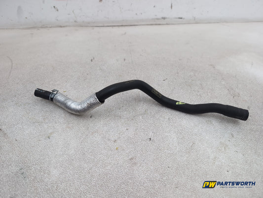 Ford Focus Zetec Turbo Coolant Hose Pipe Cv618b573vd 2011-2018