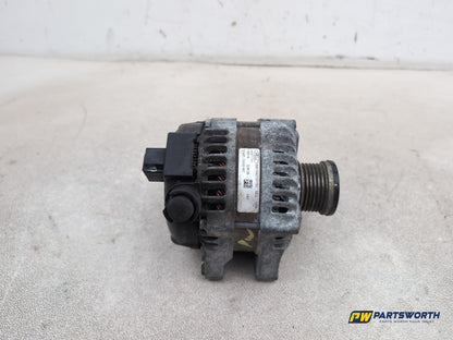 Ford Focus Zetec Turbo Alternator Cv6t10300bc 2011-2018