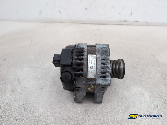 Ford Focus Zetec Turbo Alternator Cv6t10300bc 2011-2018