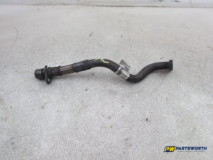 Ford Focus Zetec Turbo Turbo Oil Return Pipe Cm5g6k677ha 2011-2018