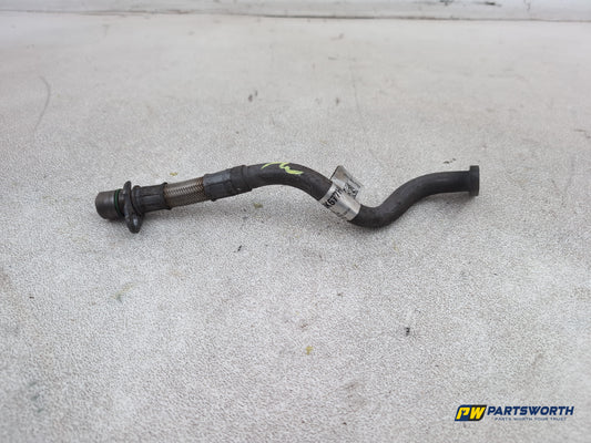 Ford Focus Zetec Turbo Turbo Oil Return Pipe Cm5g6k677ha 2011-2018