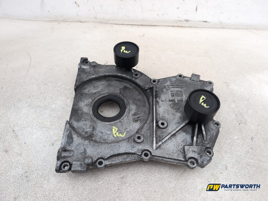 Timing Chain Cover  1