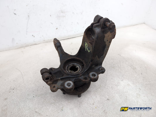 Ford Focus Zetec Turbo Wheel Hub Front Lh Passenger Side Av613k717 2011-2018