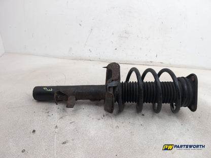 Shock Absorber Front RH 1