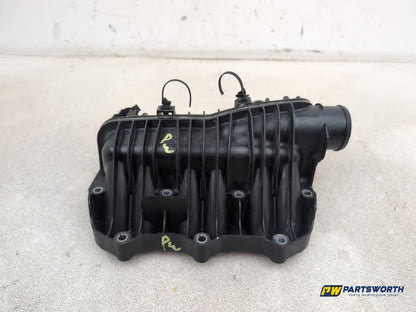 Ford Focus Zetec Turbo Engine Inlet Manifold 1047092s01 2011-2018 - photo 7
