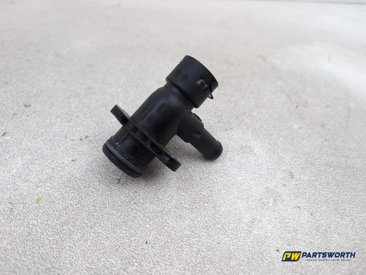 Ford Focus Zetec Turbo Coolant Water Pipe Cm5g8a529ga 2011-2018