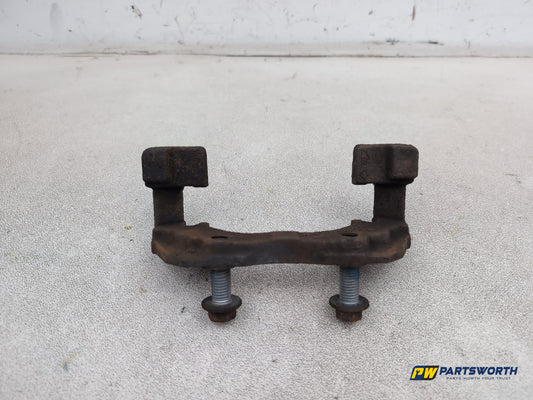 Ford Focus Zetec Turbo Front Right Brake Caliper Support 2011-2018